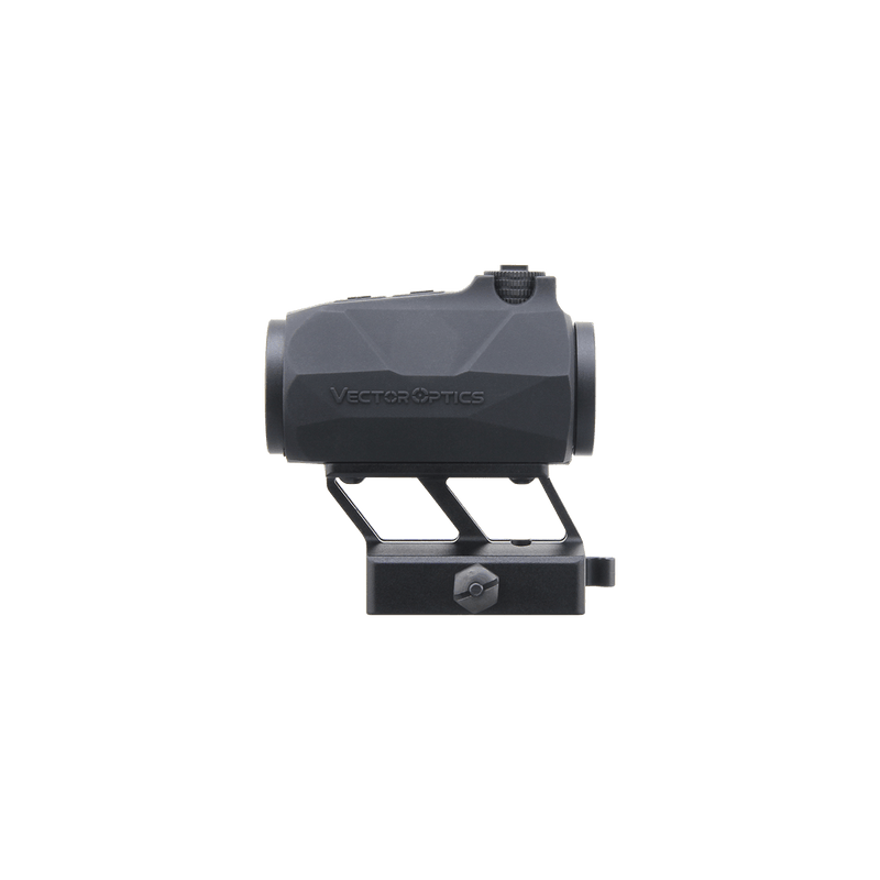 Laden Sie das Bild in Galerie -Viewer, Maverick-IV 1x20 Mini Rubber Armored Reflex Sight MIL (SCRD-60)