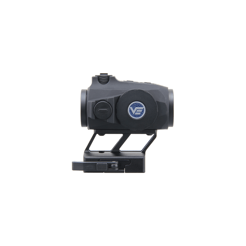 Laden Sie das Bild in Galerie -Viewer, Maverick-IV 1x20 Mini Rubber Armored Reflex Sight MIL (SCRD-60)