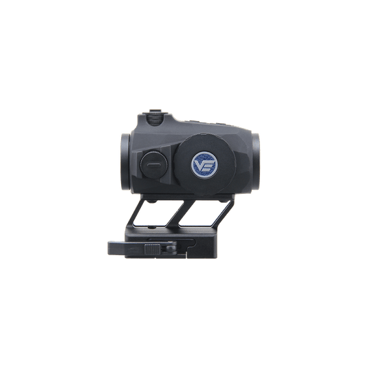 Maverick-IV 1x20 Mini Rubber Armored Reflex Sight MIL (SCRD-60)