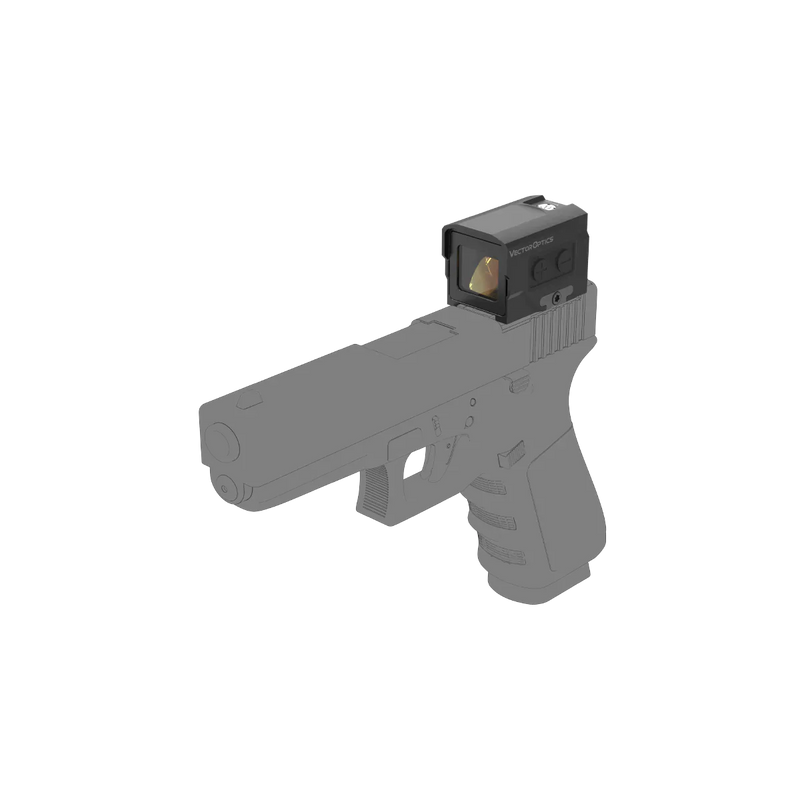 Load image into Gallery viewer, Enclose 3MOA Reflex Sight | Frenzy Plus 1x18x20