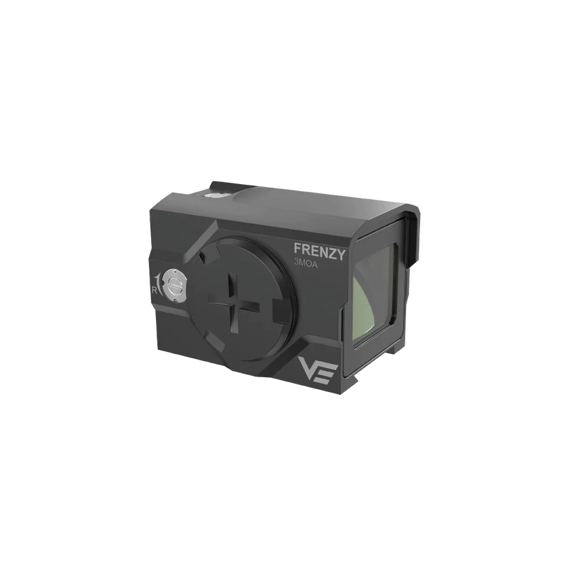 Load image into Gallery viewer, Enclose 3MOA Reflex Sight | Frenzy Plus 1x18x20