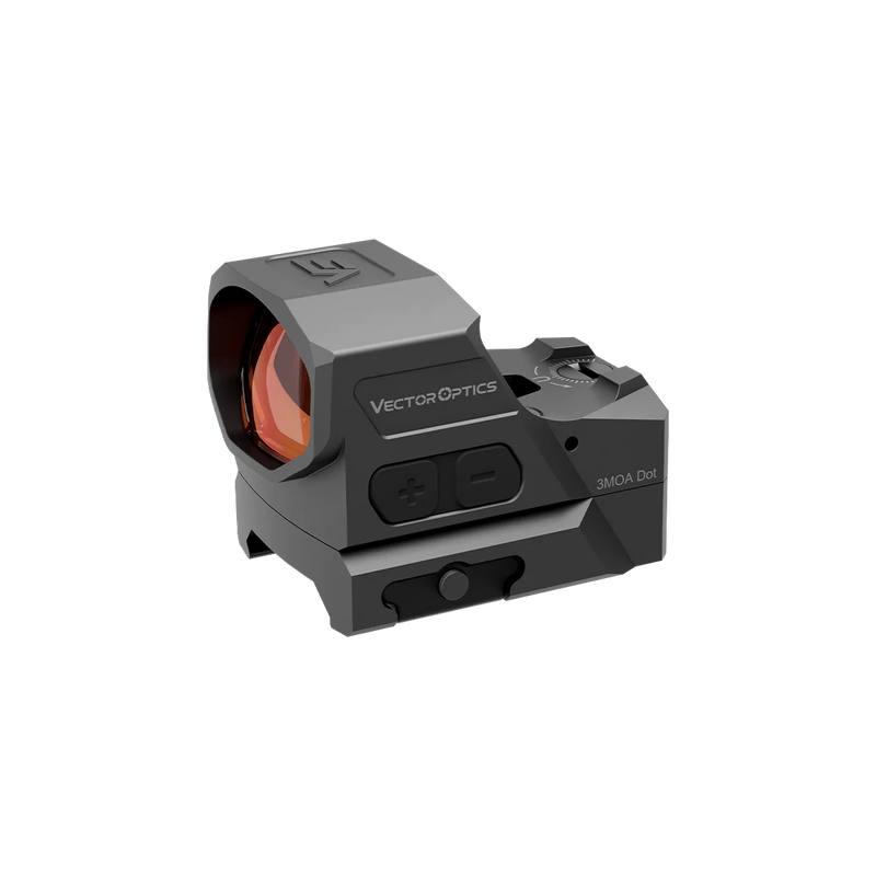 ギャラリービューアに画像をロードする, Frenzy-X 1x19x28 GenII Red Dot Sight (SCRD-64) | KOREA