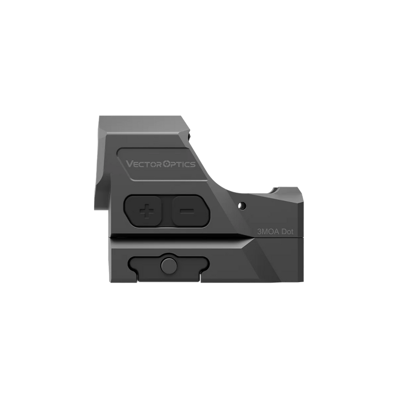 ギャラリービューアに画像をロードする, Frenzy-X 1x19x28 GenII Red Dot Sight (SCRD-64) | KOREA