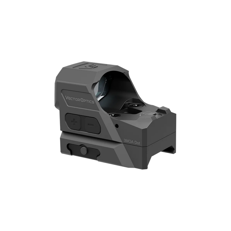 ギャラリービューアに画像をロードする, Frenzy-X 1x19x28 GenII Red Dot Sight (SCRD-64) | KOREA