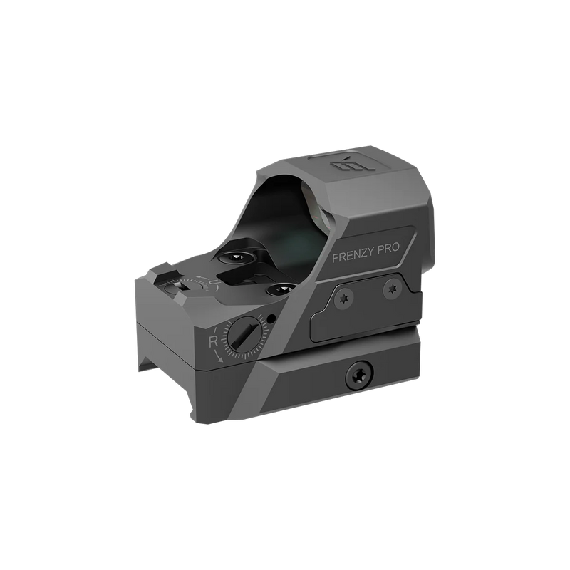 ギャラリービューアに画像をロードする, Frenzy-X 1x19x28 GenII Red Dot Sight (SCRD-64) | KOREA