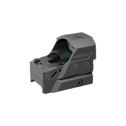 Frenzy-X 1x19x28 GenII Red Dot Sight (SCRD-64) | KOREA