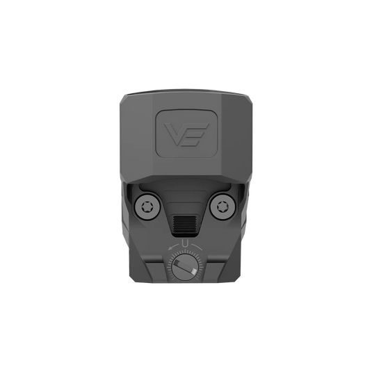 Frenzy-X 1x19x28 GenII Red Dot Sight (SCRD-64) | KOREA