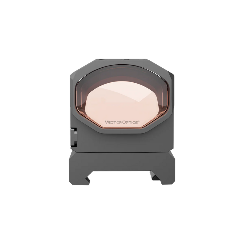 ギャラリービューアに画像をロードする, Frenzy-X 1x19x28 GenII Red Dot Sight (SCRD-64) | KOREA