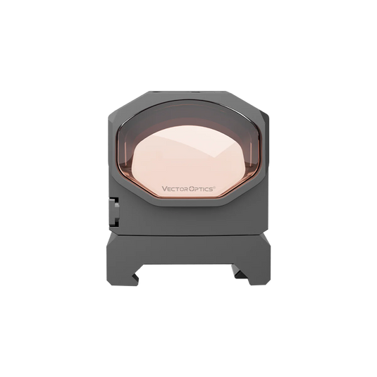 Frenzy-X 1x19x28 GenII Red Dot Sight (SCRD-64) | KOREA