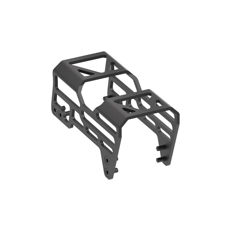 Load image into Gallery viewer, Frenzy Plus 1x31x26 Exoskeleton Armor Shroud (SCRD-67A)