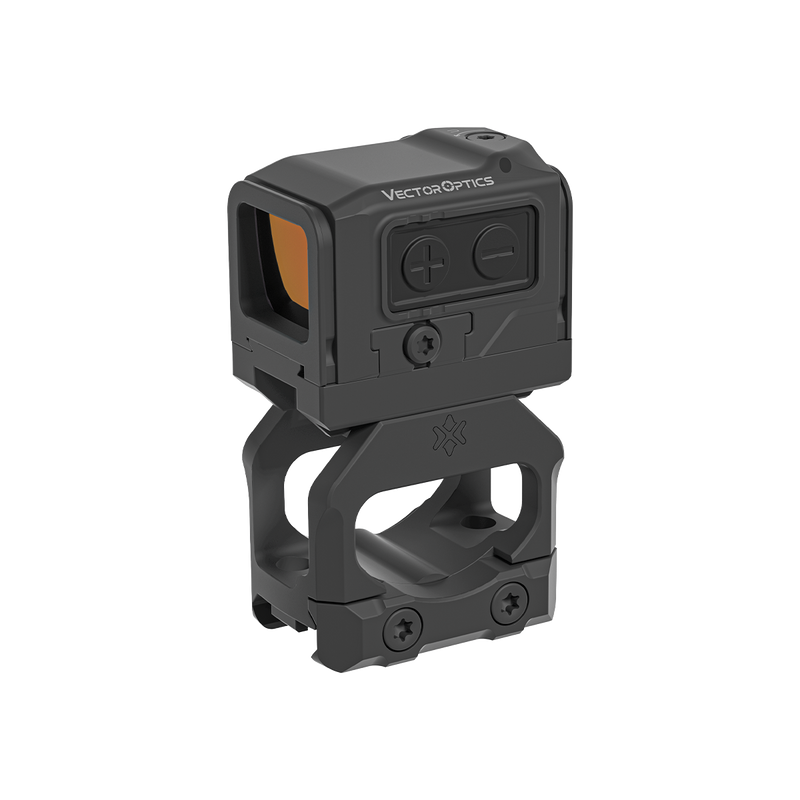將圖片載入到圖庫檢視器中, Frenzy FA 18x22 Enclosed Red Dot | VOD Footprint | AR-15, PCC & IPSC | (SCRD-75)