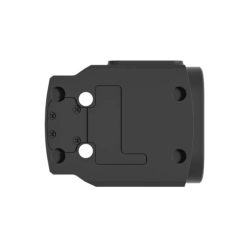 Laden Sie das Bild in Galerie -Viewer, 6MOA | Frenzy FLEX 24x29 Large Window Red Dot Sight (SCRD-77) | MGT