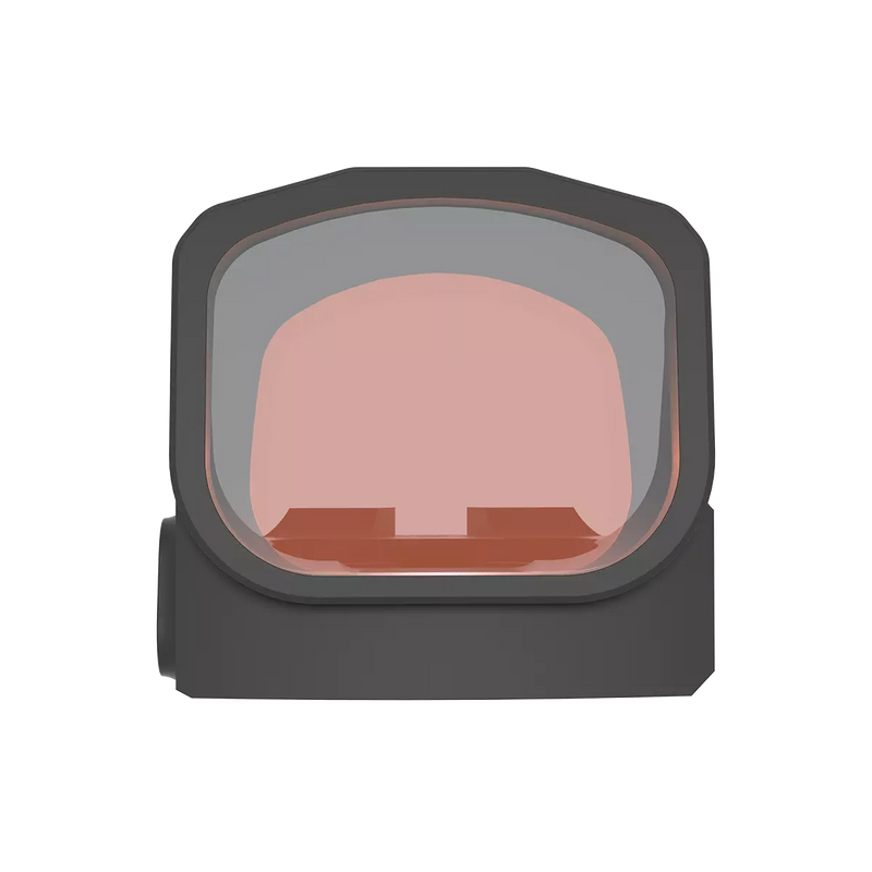 Laden Sie das Bild in Galerie -Viewer, 6MOA | Frenzy FLEX 24x29 Large Window Red Dot Sight (SCRD-77) | MGT