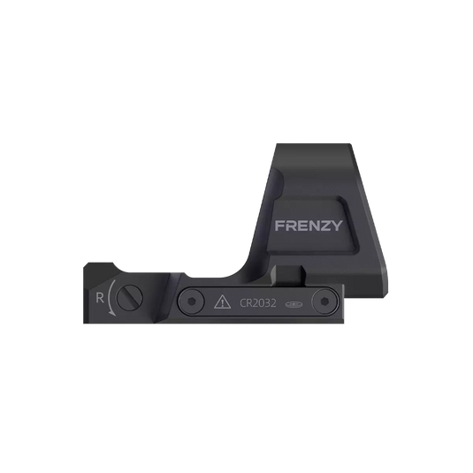 Large Window | Frenzy 1x26x32 6MOA Red Dot (SCRD-79)