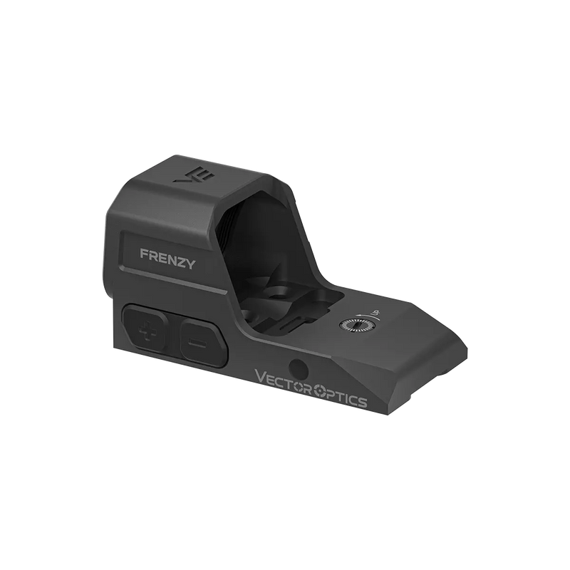 Load image into Gallery viewer, GLOCK® Standard MOS | Frenzy 1x16x21 Standard MOS Red Dot Sight (SCRD-81)