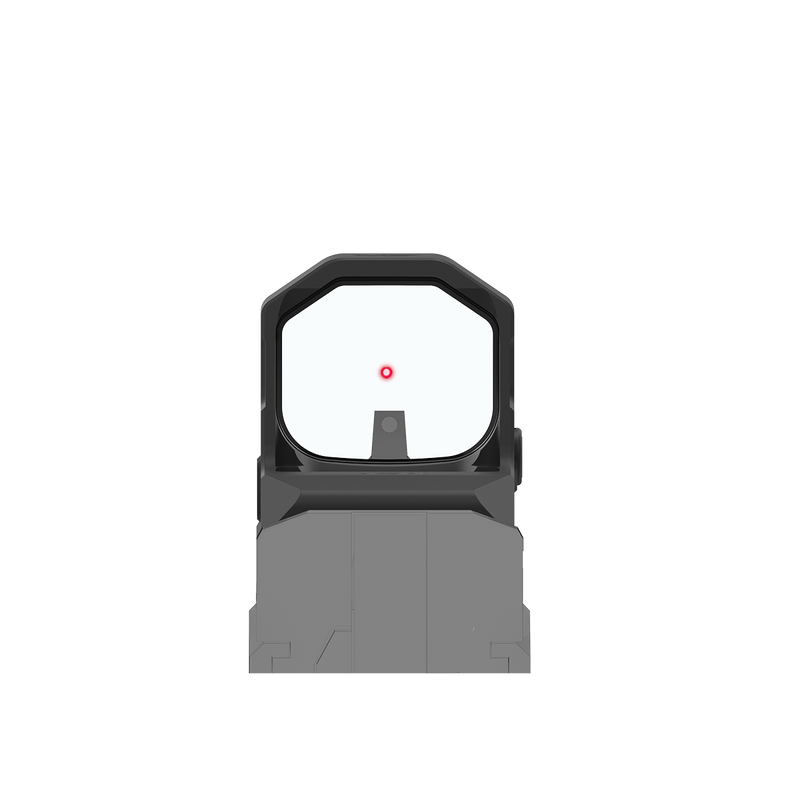 Load image into Gallery viewer, Frenzy 1x20 Red Dot Sight | for CZ® P-10 & Shadow 2 OR Pistols (SCRD-82)