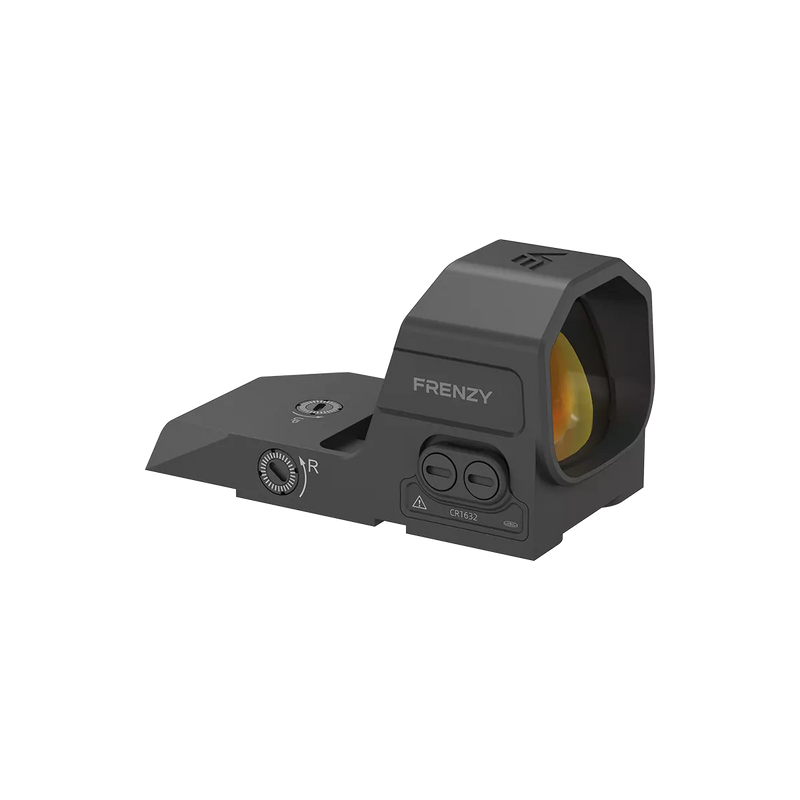 Load image into Gallery viewer, Frenzy 1x20 Red Dot Sight | for CZ® P-10 & Shadow 2 OR Pistols (SCRD-82)