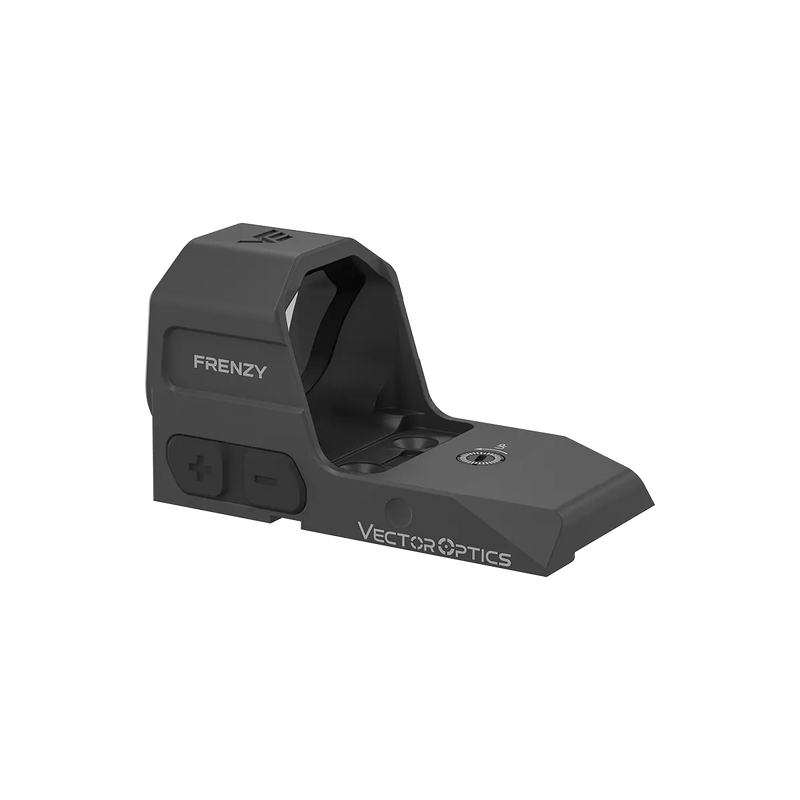 Load image into Gallery viewer, Frenzy 1x20 Red Dot Sight | for CZ® P-10 & Shadow 2 OR Pistols (SCRD-82)