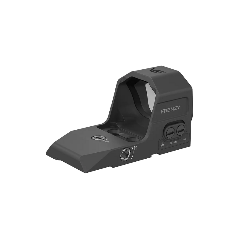 Load image into Gallery viewer, Frenzy 1x20 Red Dot Sight | for CZ® P-10 & Shadow 2 OR Pistols (SCRD-82)