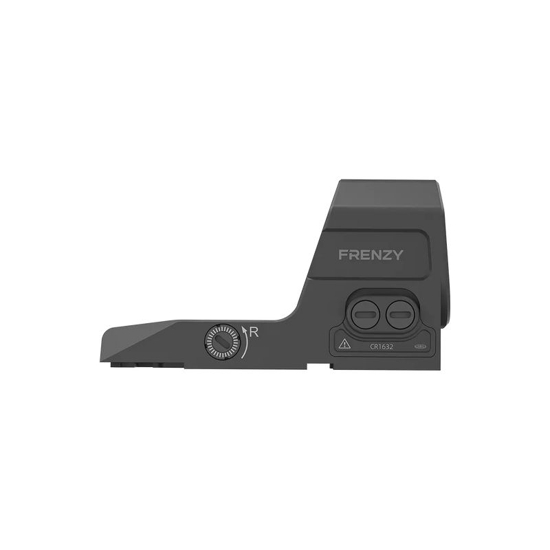 Load image into Gallery viewer, Frenzy 1x20 Red Dot Sight | for CZ® P-10 & Shadow 2 OR Pistols (SCRD-82)