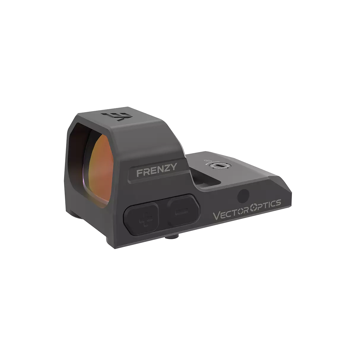 Frenzy FA 1x16x24 3MOA Red Dot Sight (SCRD-83) | fit for Walther