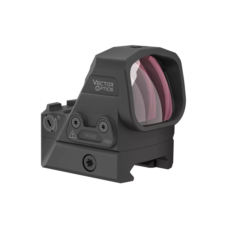 Load image into Gallery viewer, Frenzy FLEX 24x29 CDT 2&6MOA Red Dot Sight (SCRD-C77)