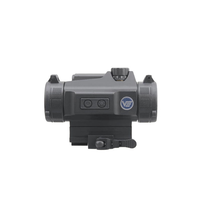 Laden Sie das Bild in Galerie -Viewer, Nautilus 1x30 Red Dot Scope Double Reticle (Only For South Korea)