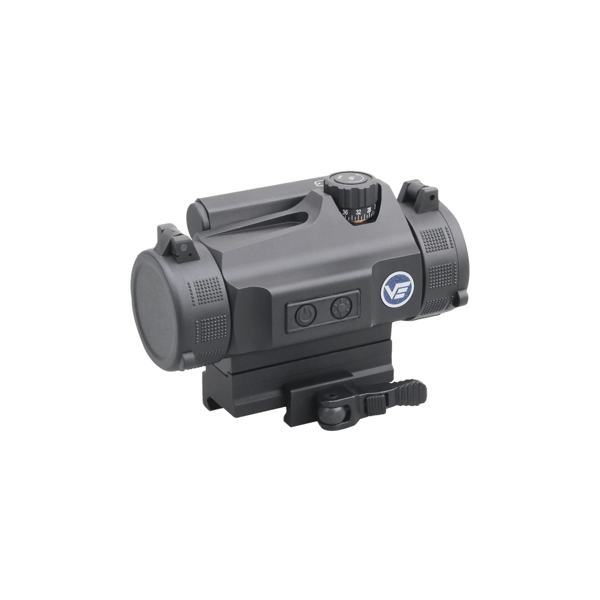 Nautilus 1x30 Double Reticle – Vector Optics Global Online Store