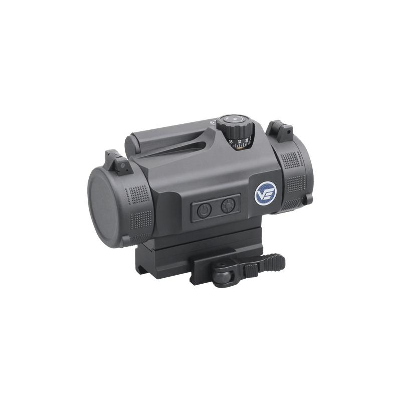將圖片載入到圖庫檢視器中, Nautilus 1x30 Double Reticle