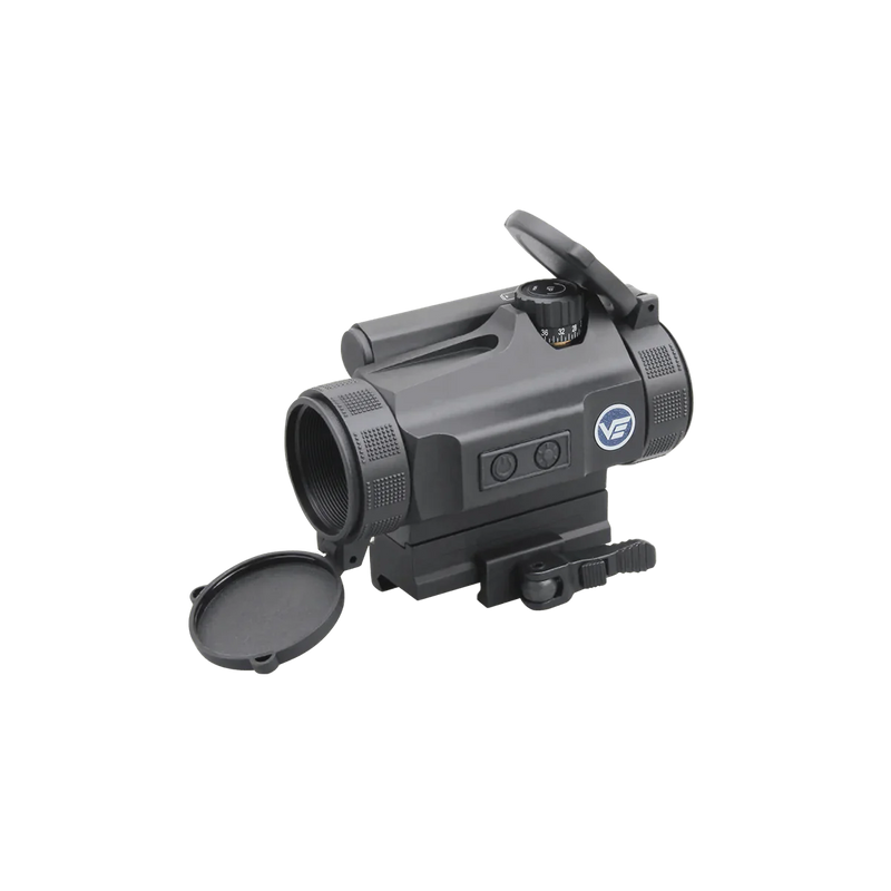 將圖片載入到圖庫檢視器中, Nautilus 1x30 Double Reticle
