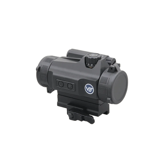 Nautilus 1x30 Double Reticle