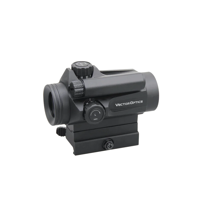 將圖片載入到圖庫檢視器中, Nautilus 1x30 Double Reticle