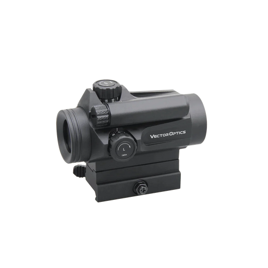 Nautilus 1x30 Double Reticle