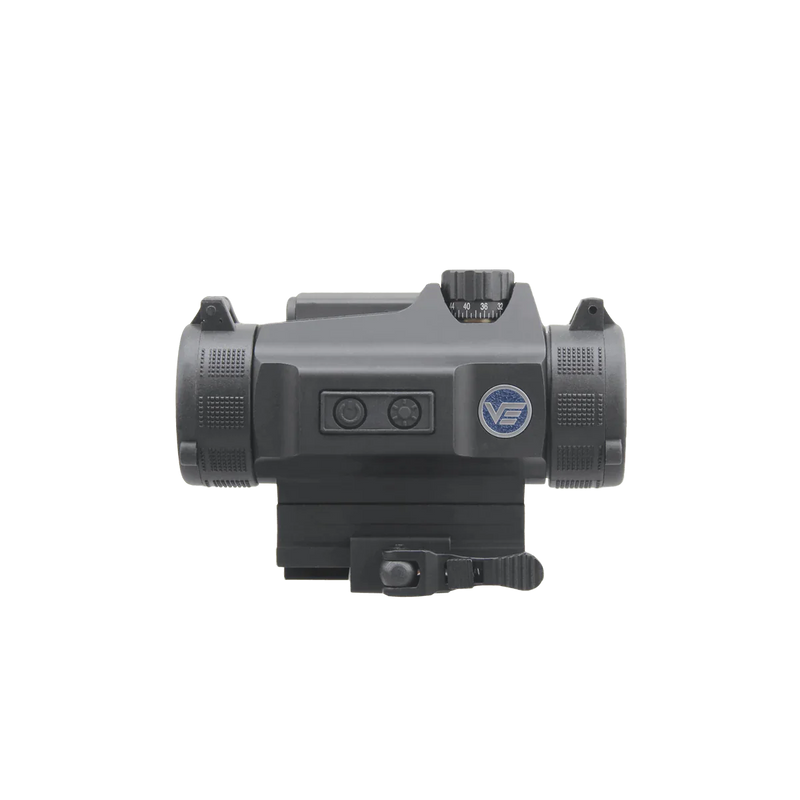 將圖片載入到圖庫檢視器中, Nautilus 1x30 Double Reticle