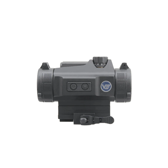 Nautilus 1x30 Double Reticle