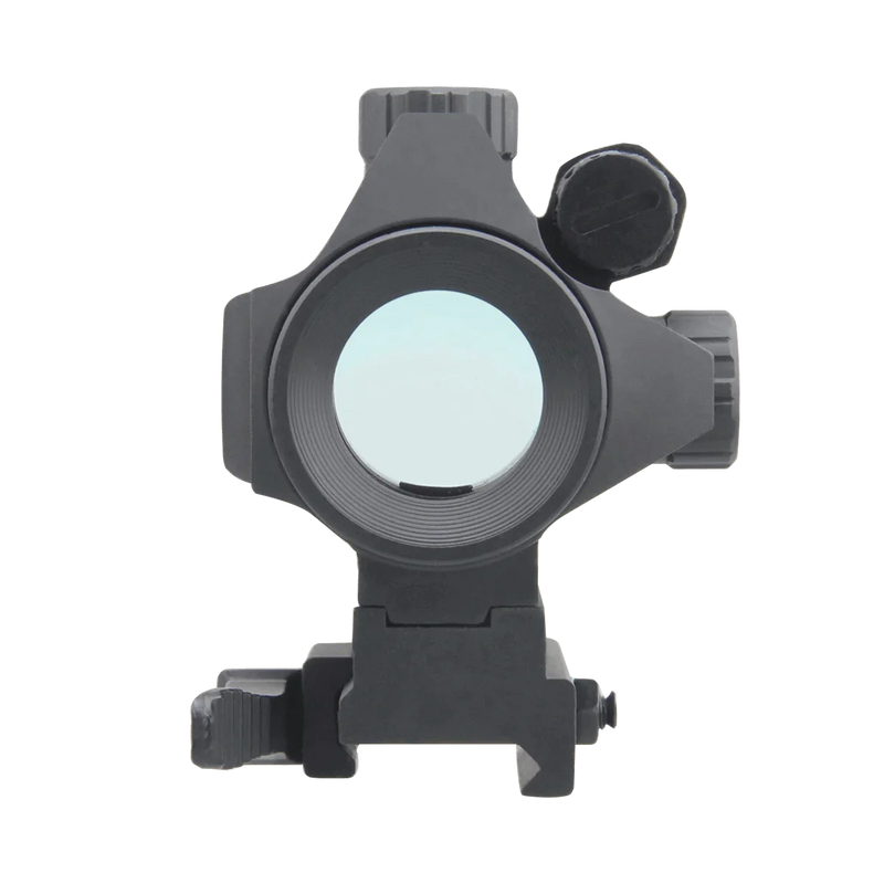 將圖片載入到圖庫檢視器中, Nautilus 1x30 Double Reticle