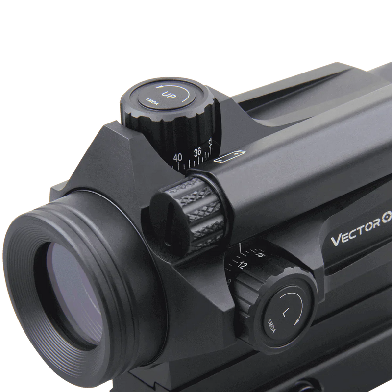 將圖片載入到圖庫檢視器中, Nautilus 1x30 Double Reticle