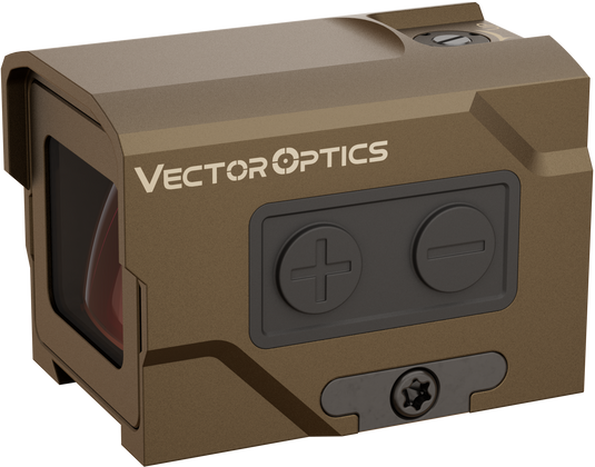 Enclose 3MOA Reflex Sight | Frenzy Plus 1x18x20