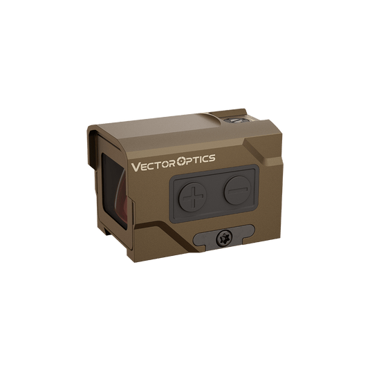 Enclose 3MOA Reflex Sight | Frenzy Plus 1x18x20