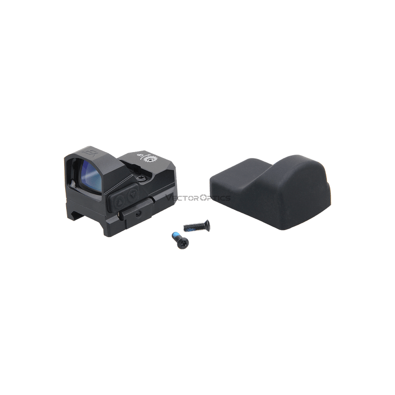 Laden Sie das Bild in Galerie -Viewer, Frenzy 1x17x24 Pistol Green Dot Sight (SCRD-G19II)