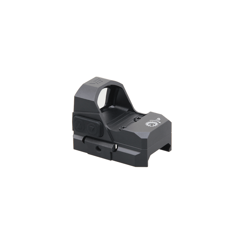 Laden Sie das Bild in Galerie -Viewer, Frenzy 1x17x24 Pistol Green Dot Sight (SCRD-G19II)