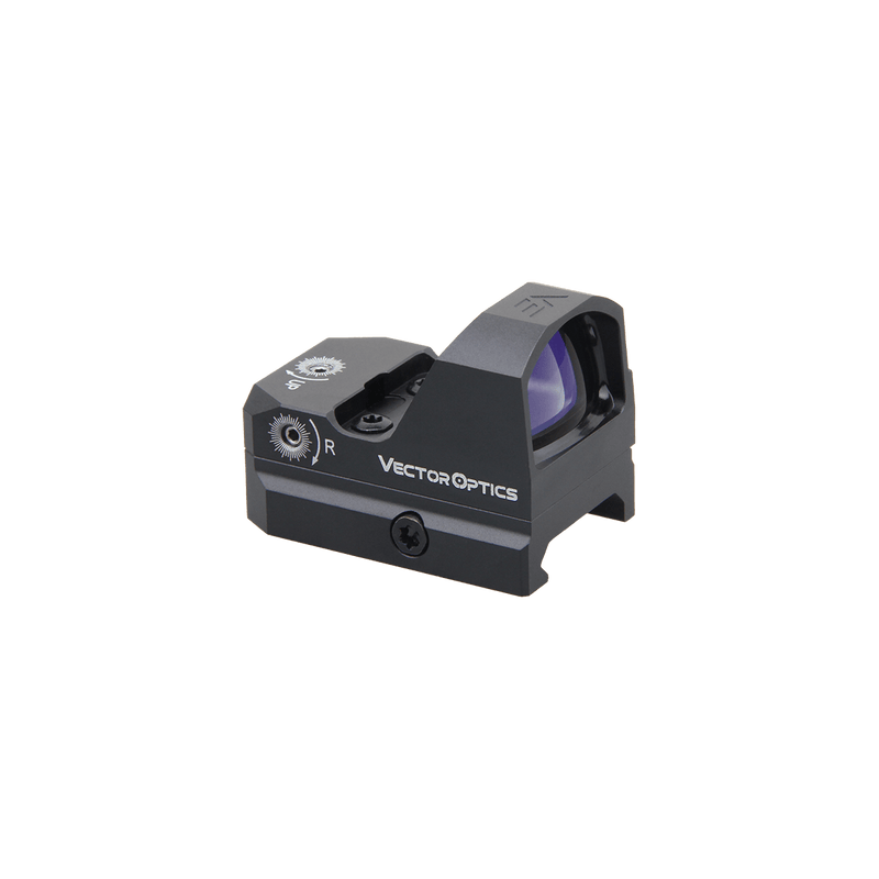 Laden Sie das Bild in Galerie -Viewer, Frenzy 1x17x24 Pistol Green Dot Sight (SCRD-G19II)