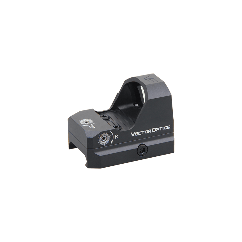 Laden Sie das Bild in Galerie -Viewer, Frenzy 1x17x24 Pistol Green Dot Sight (SCRD-G19II)