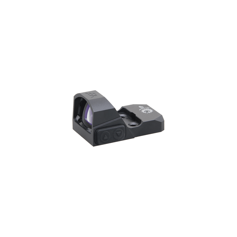 Laden Sie das Bild in Galerie -Viewer, Frenzy 1x17x24 Pistol Green Dot Sight (SCRD-G19II)