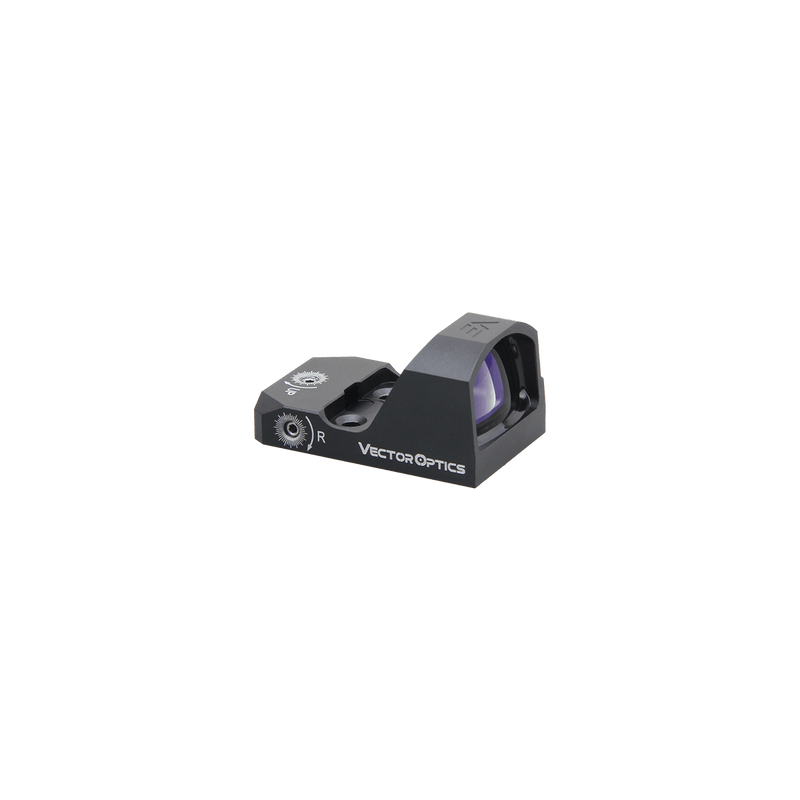 Laden Sie das Bild in Galerie -Viewer, Frenzy 1x17x24 Pistol Green Dot Sight (SCRD-G19II)