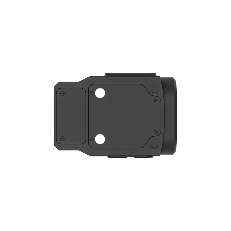 ギャラリービューアに画像をロードする, 3 MOA Green Dot | Frenzy FLEX 24x29 GMR MOJ Green Dot Sight (SCRD-GM76) for PCC | Glock® 17/19