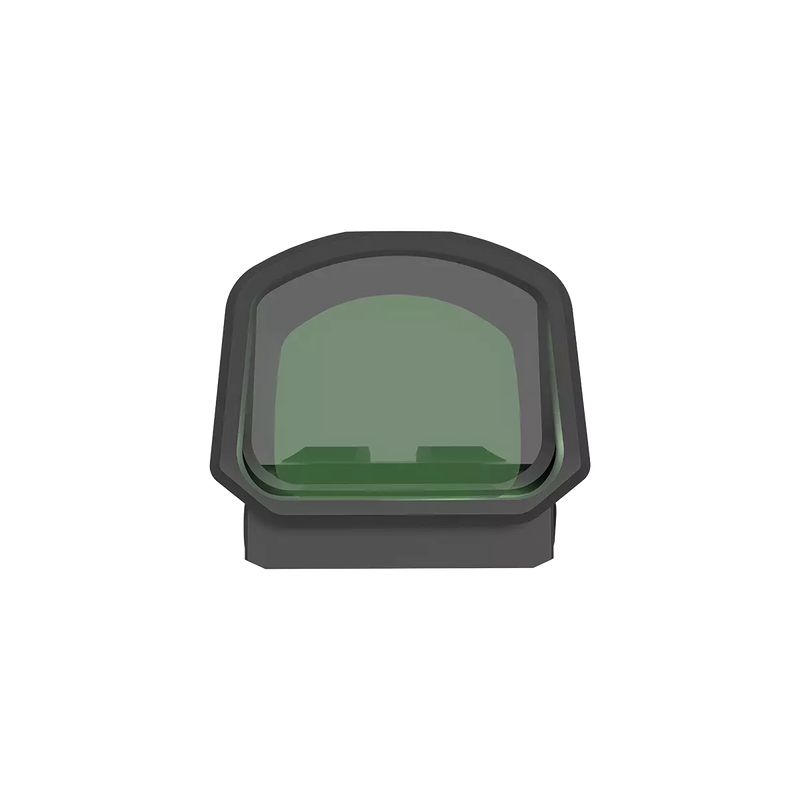 Laden Sie das Bild in Galerie -Viewer, Multi-Reticle Green Dot | Frenzy F3 26x32 6MOA GMR Green Dot Sight (SCRD-GM79) | for Glock® 17/19