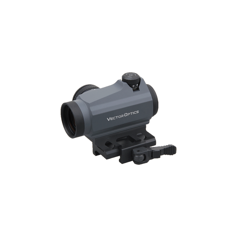 Загрузить изображение в просмотрщик галереи, Maverick-II 1x22 GRA Reflex Sight Graphite