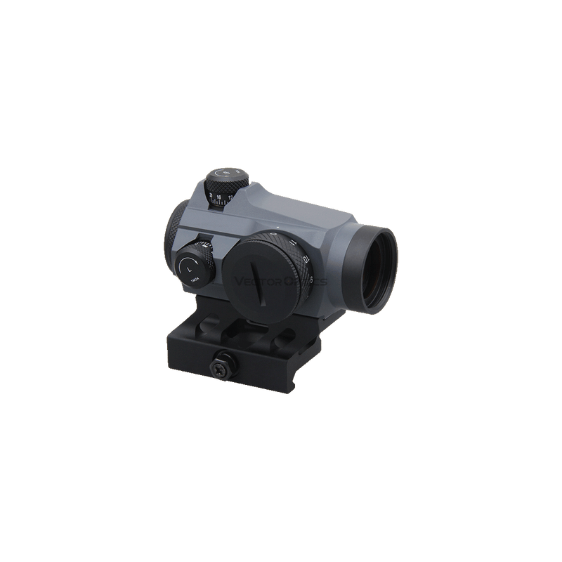 Загрузить изображение в просмотрщик галереи, Maverick-II 1x22 GRA Reflex Sight Graphite