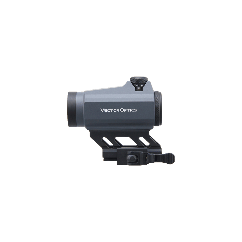 Загрузить изображение в просмотрщик галереи, Maverick-II 1x22 GRA Reflex Sight Graphite